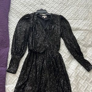 Super cute Gianni bini dress! Only worn once!